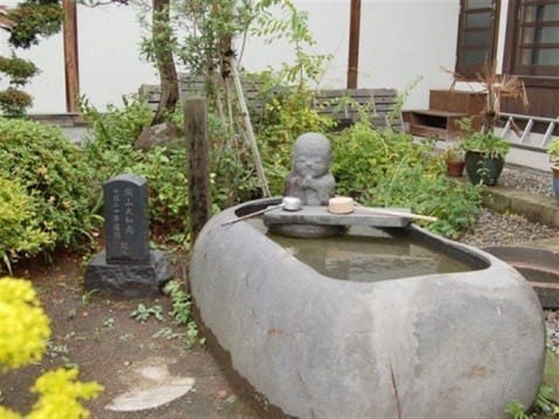 勝因寺