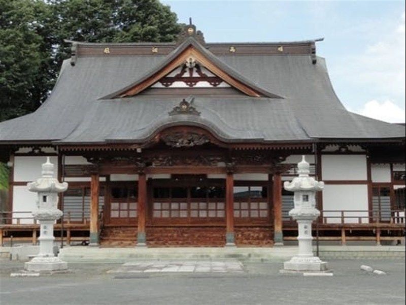 瑞興寺