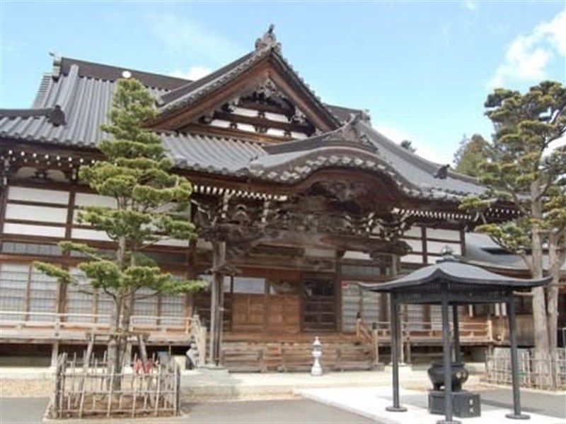大松院