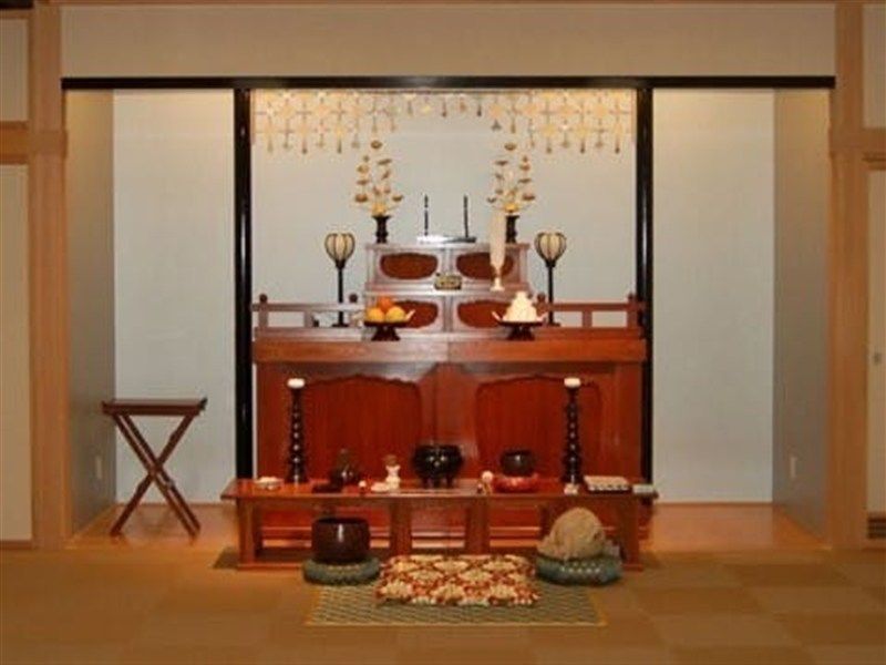 大松院