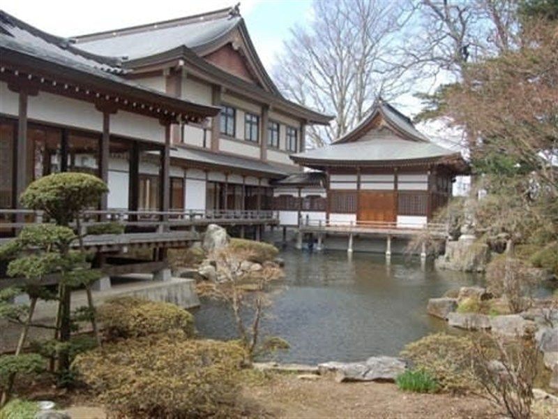 大松院