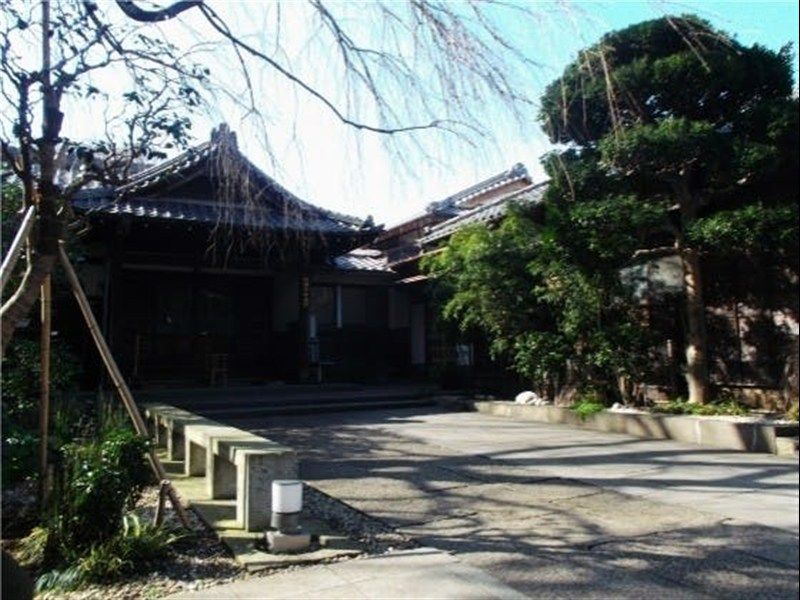 大雄寺