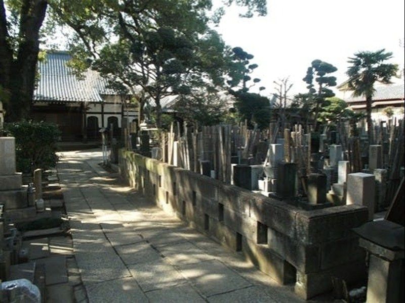 大雄寺