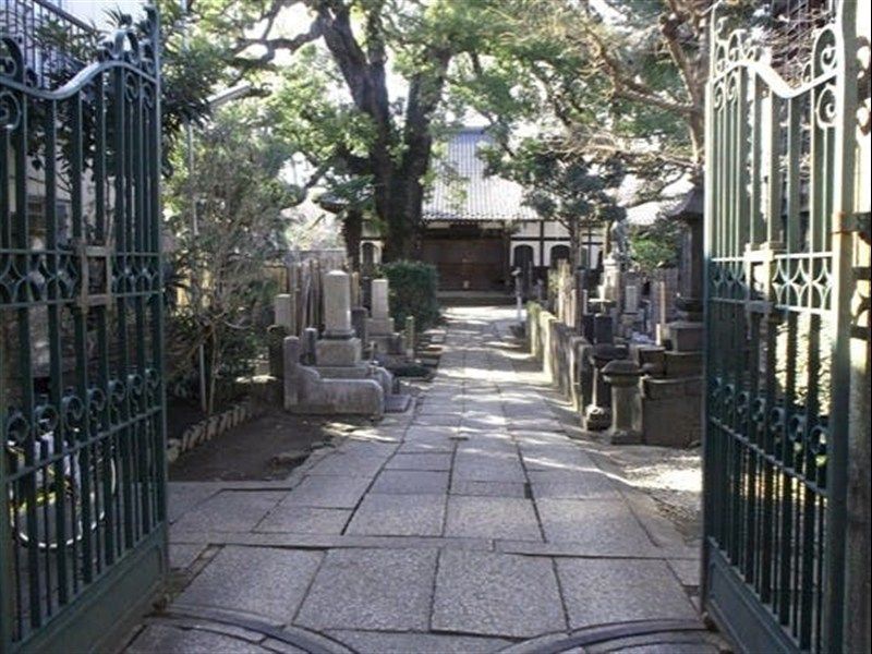 大雄寺