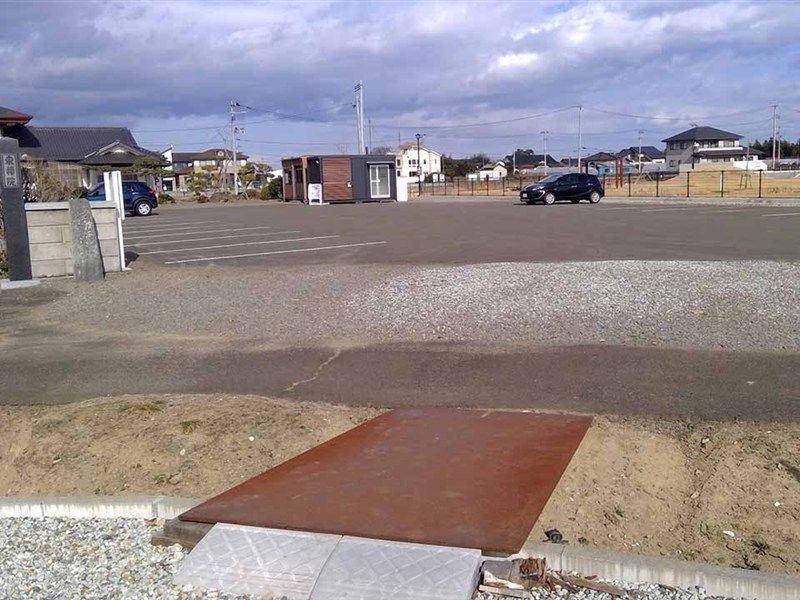 東禅院墓苑