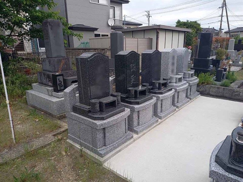 福源寺墓苑