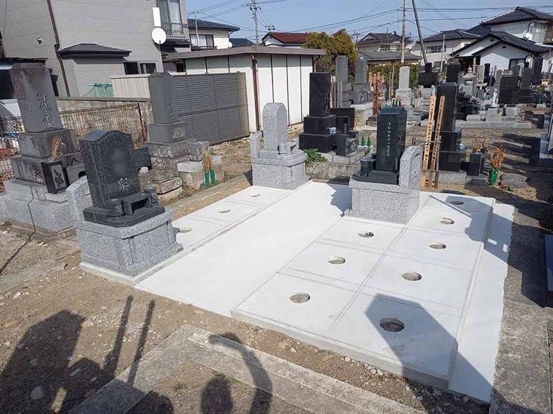 福源寺墓苑