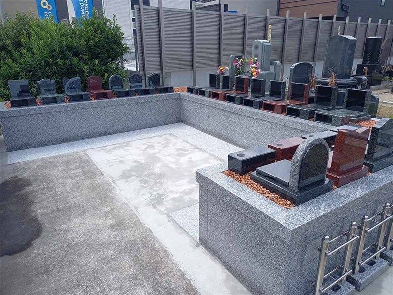 福源寺墓苑