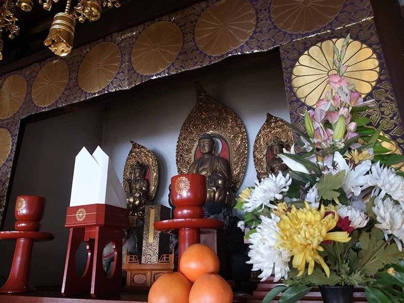 福源寺墓苑