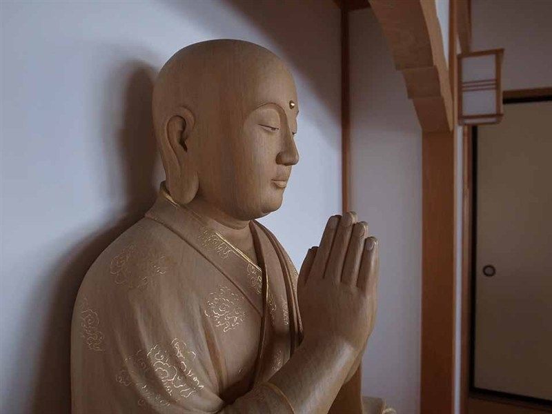 福源寺墓苑
