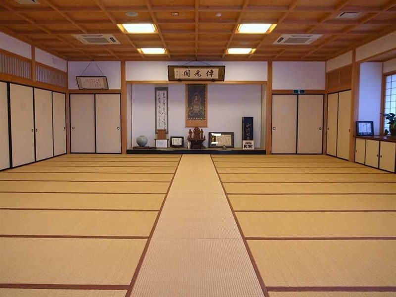 福源寺墓苑