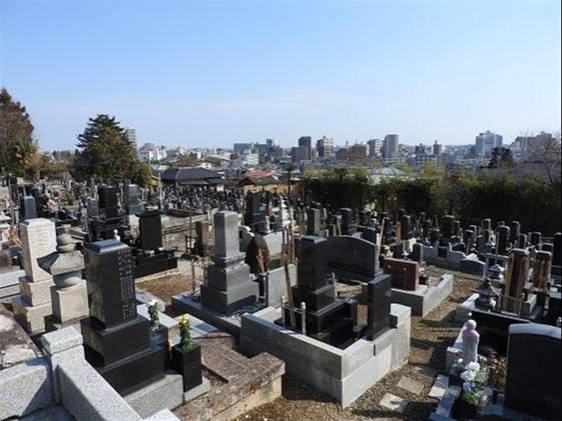福聚院