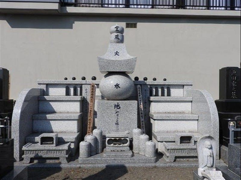 福聚院