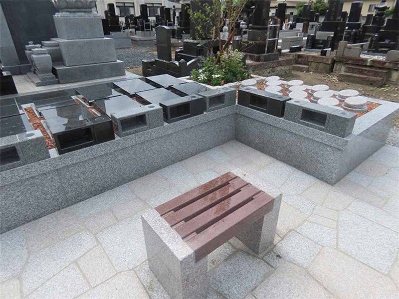 保寿寺墓苑