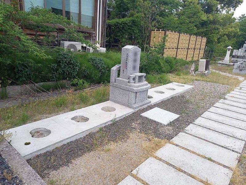 宝光寺墓苑