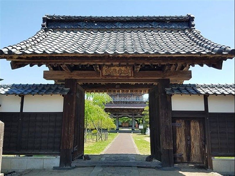 宝光寺墓苑