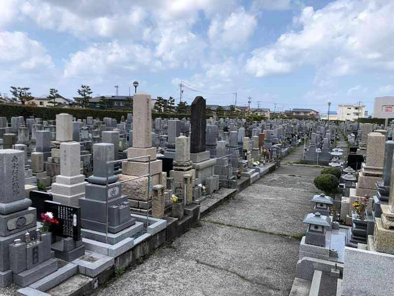 金沢市営 奥卯辰山墓地公園(金沢市)の交通アクセス・お墓の詳細情報 資料請求【ライフドット公式】 金沢市営 奥卯辰山墓地公園(金沢市)の交通アクセス・お墓の詳細情報 資料請求【ライフドット公式】