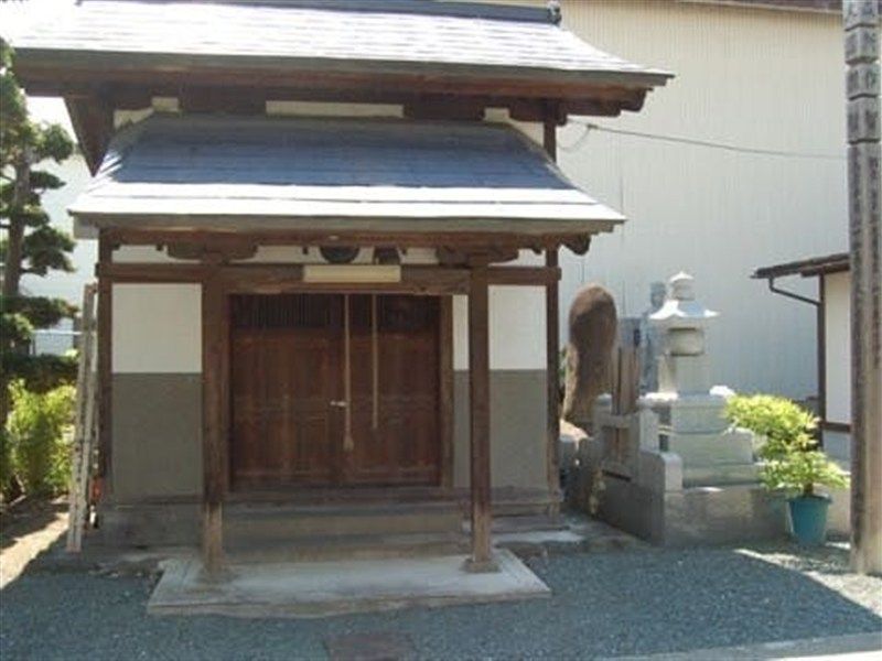 宝徳寺