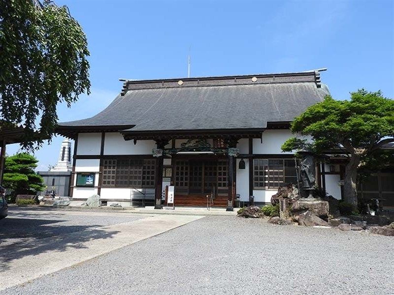 妙頓寺