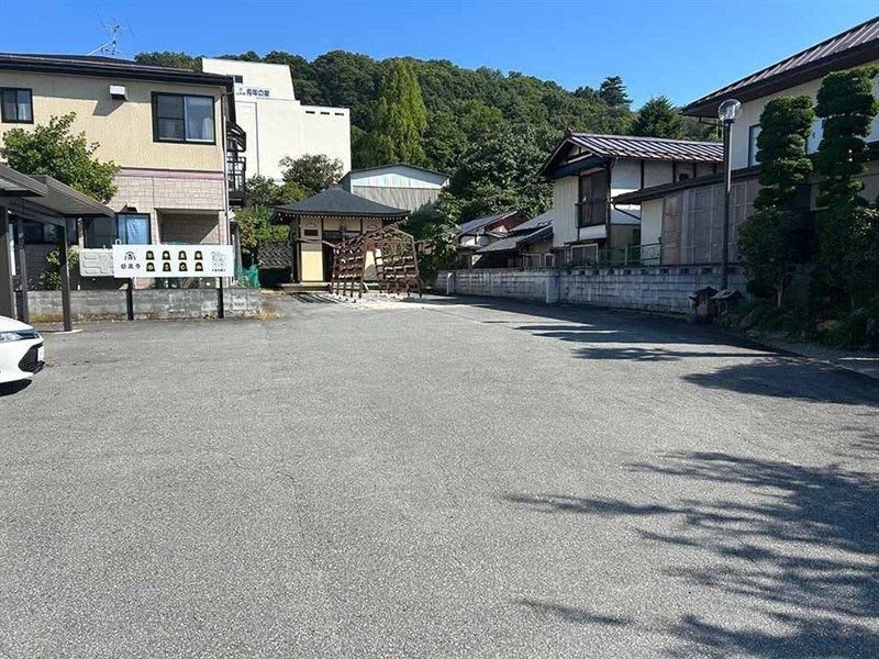 妙法寺墓苑
