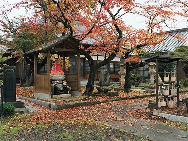 明智寺