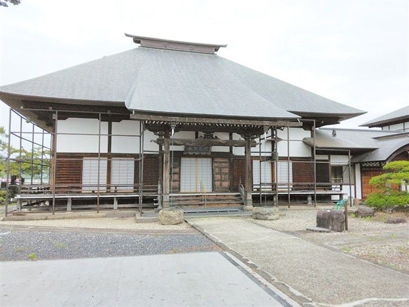 明圓寺墓苑
