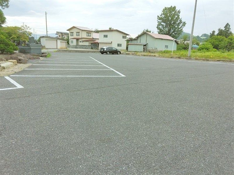 明圓寺墓苑