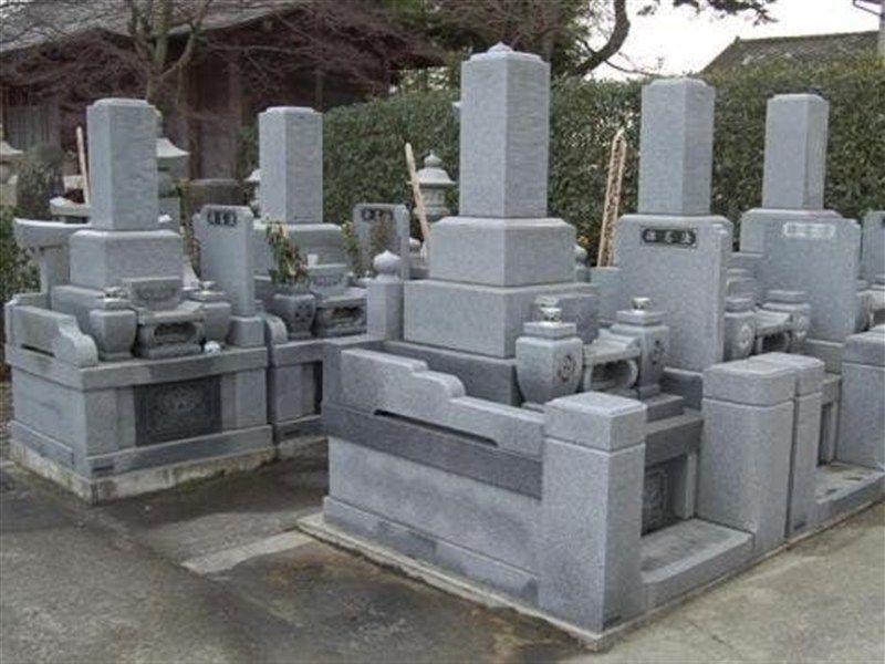 蓮華寺墓苑