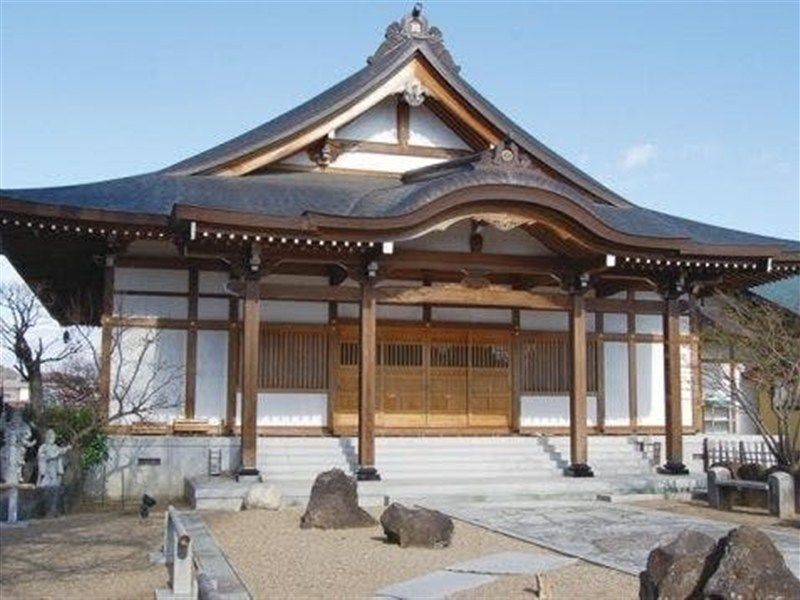 蓮華寺墓苑