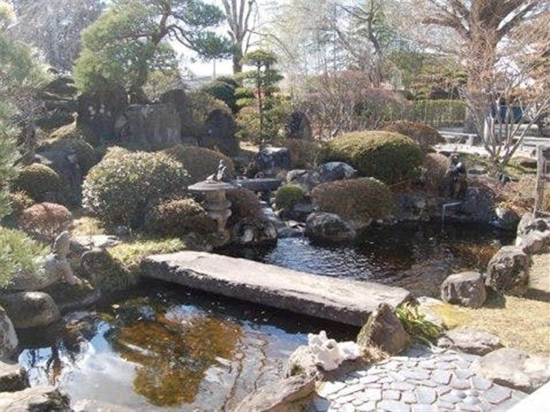 蓮華寺墓苑