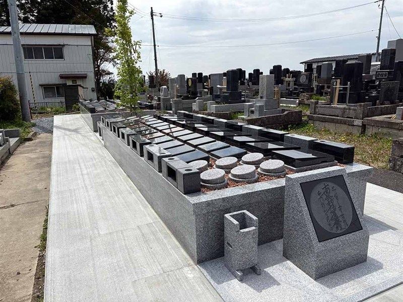 圓護寺墓苑