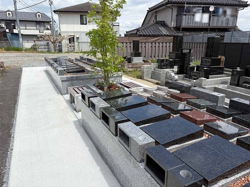 圓護寺墓苑