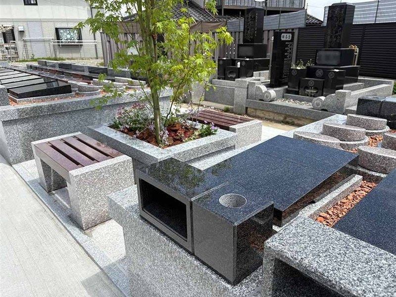 圓護寺墓苑