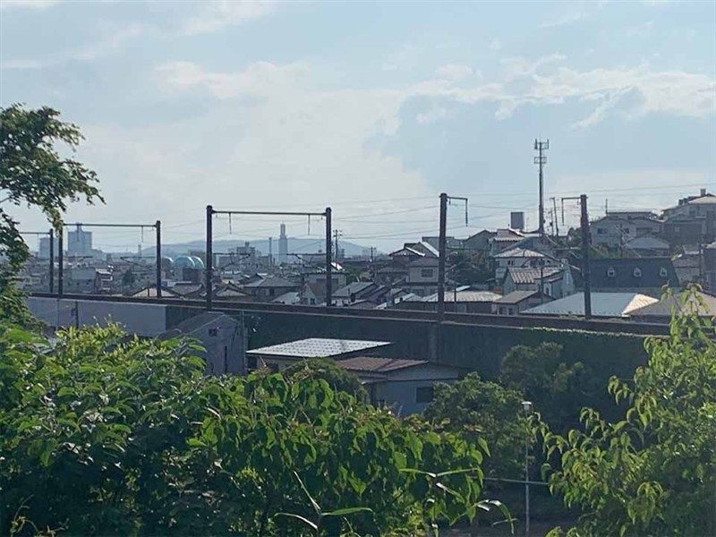 圓護寺墓苑
