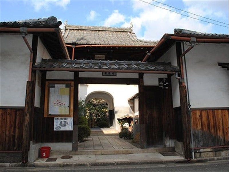 圓通寺