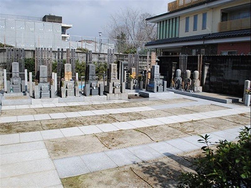 圓通寺