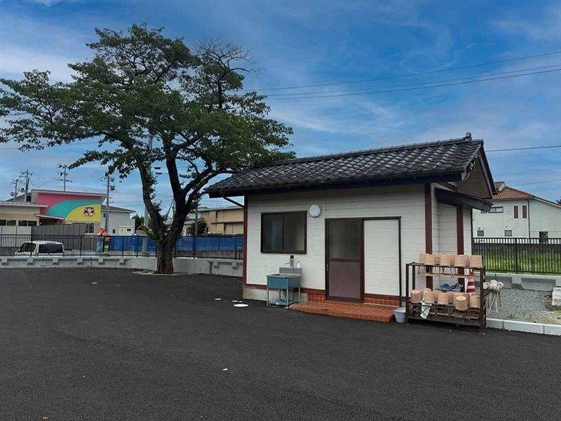圓應寺墓苑