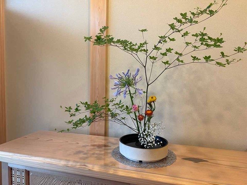 圓應寺墓苑