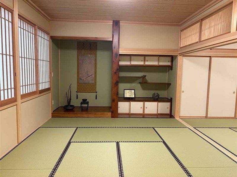 圓應寺墓苑
