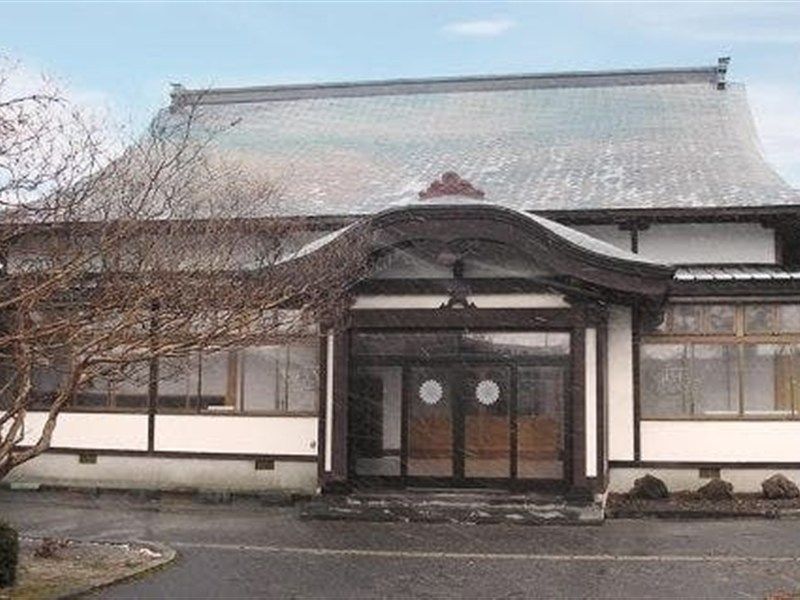 實城院