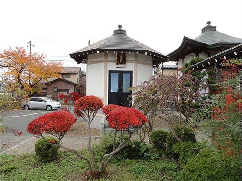 髙傳寺