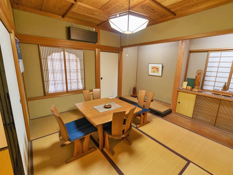奈良霊園 蓮長寺