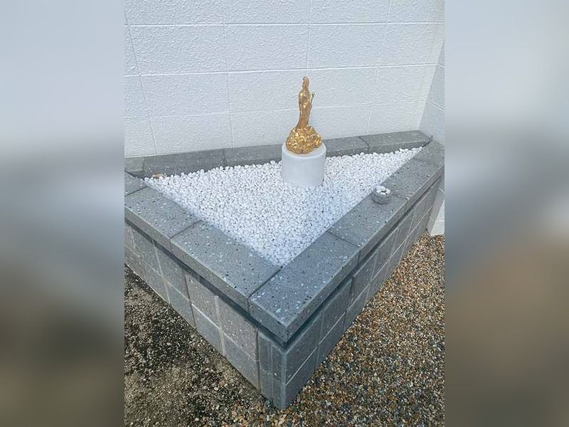 合葬永代納骨墓