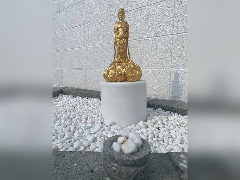 合葬永代納骨墓