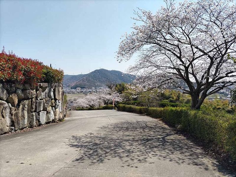 朝日山浄苑