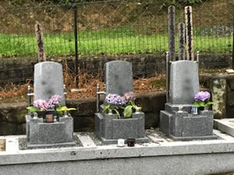 永代供養墓「蓮華廟」