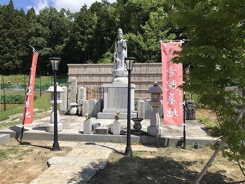 区画写真