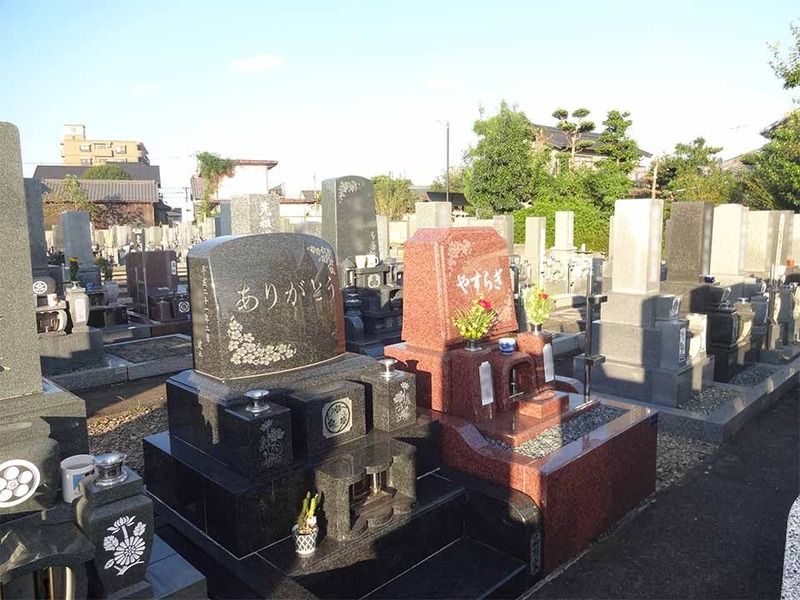 区画写真