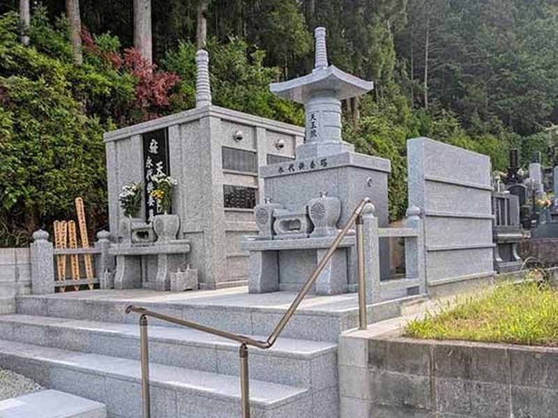 区画写真
