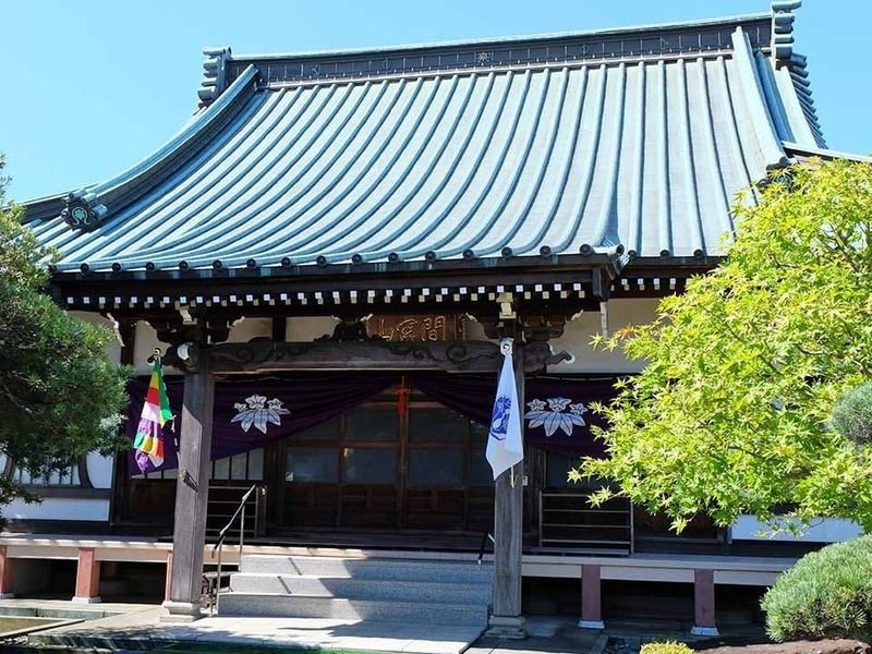 本堂
